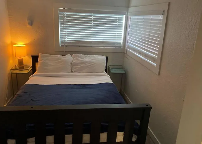 Sea Haven Motel Unit One
