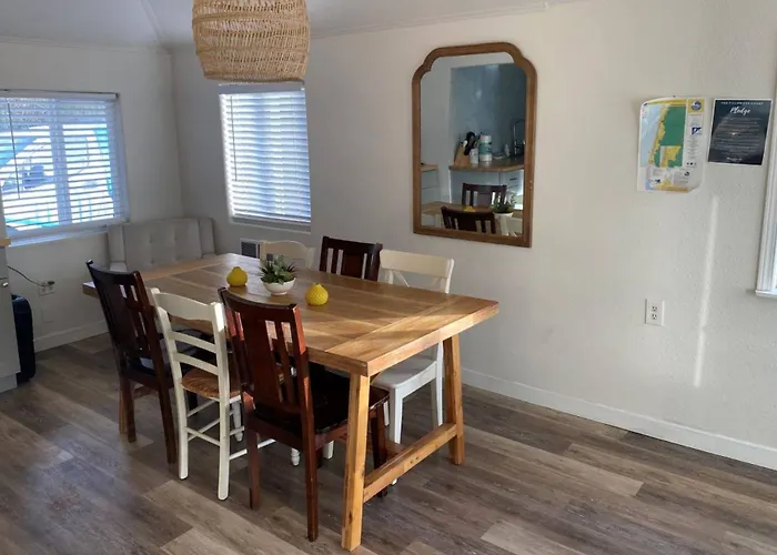 Sea Haven Motel Unit One