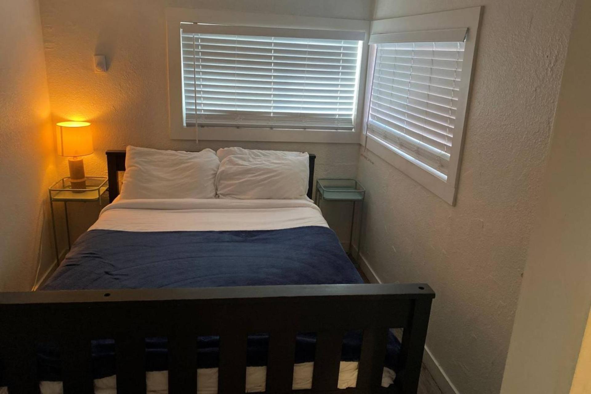 Sea Haven Unit One *