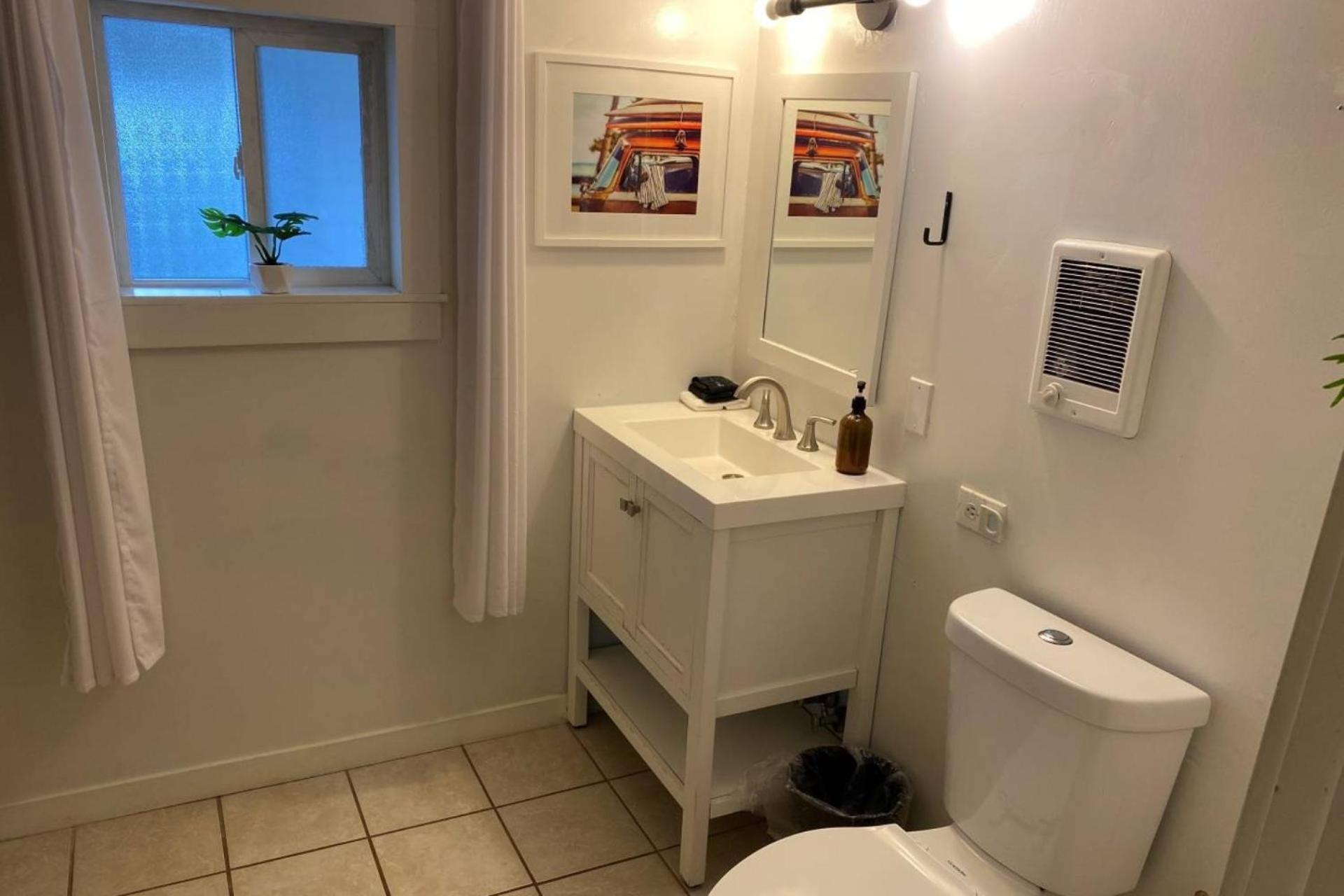 Hébergement de vacances Sea Haven Unit One Rockaway Beach