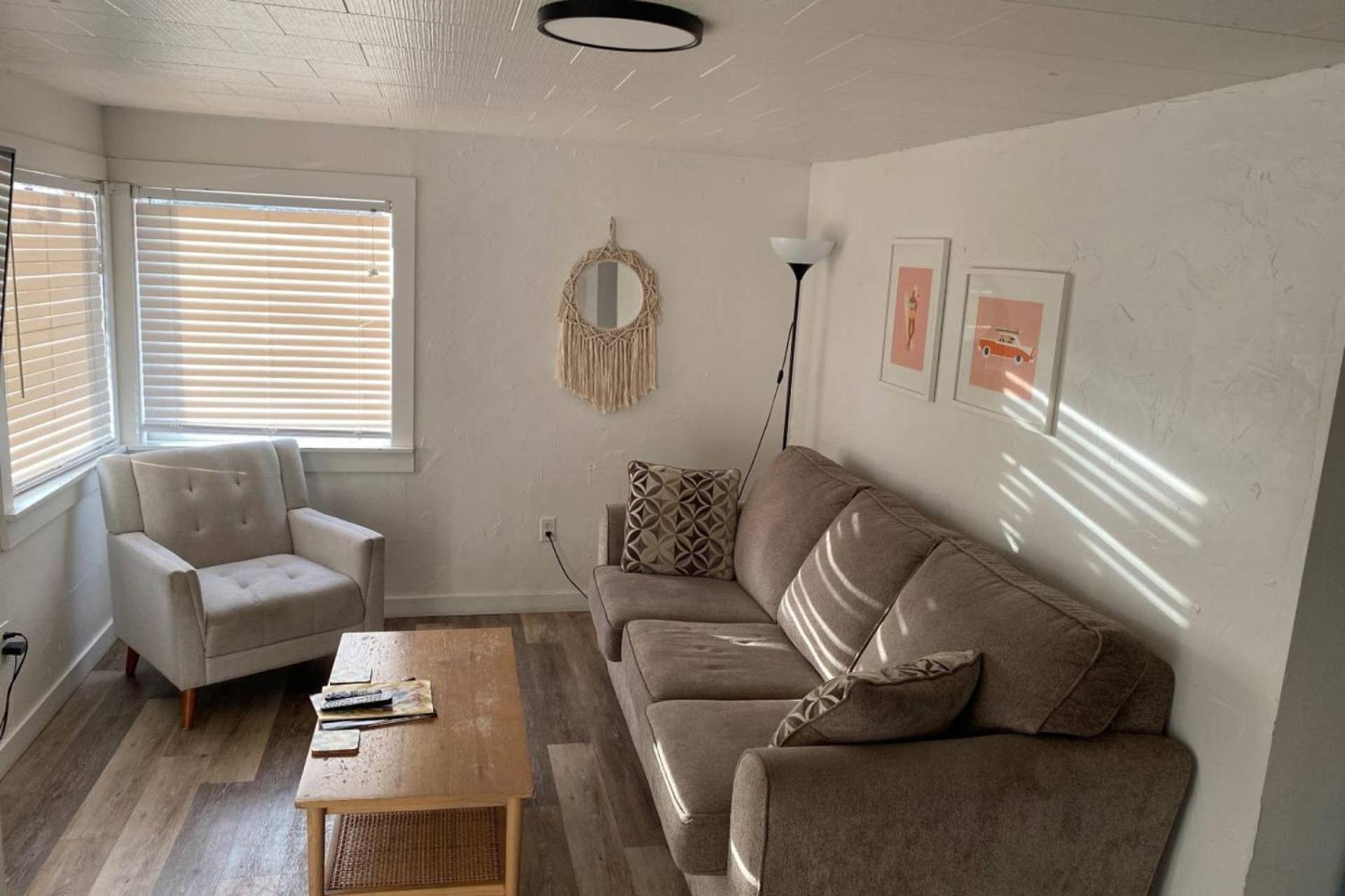 Sea Haven Unit One *