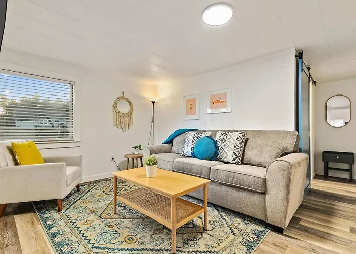 Sea Haven Motel Unit One