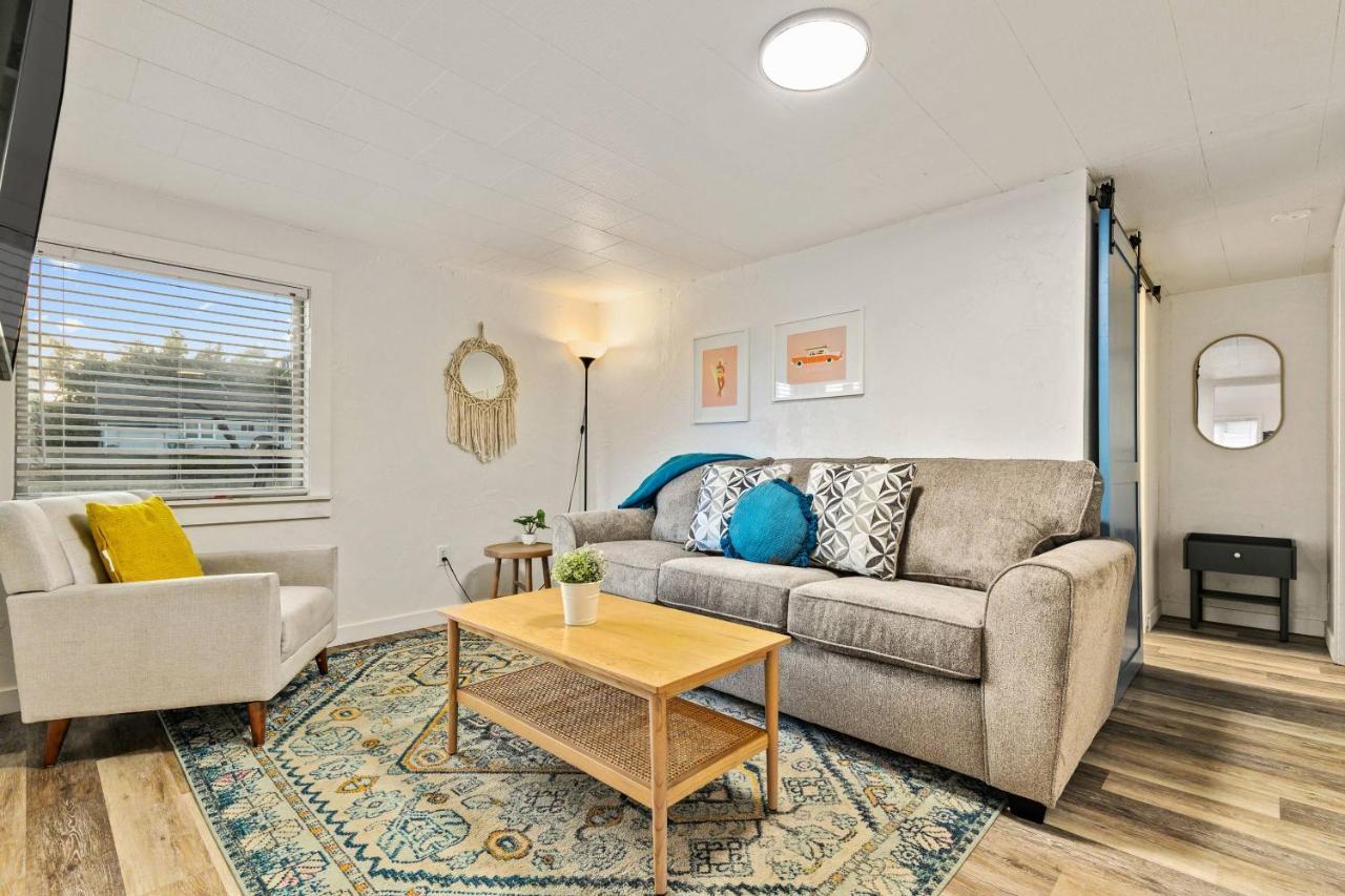 Holiday home Sea Haven Unit One Rockaway Beach