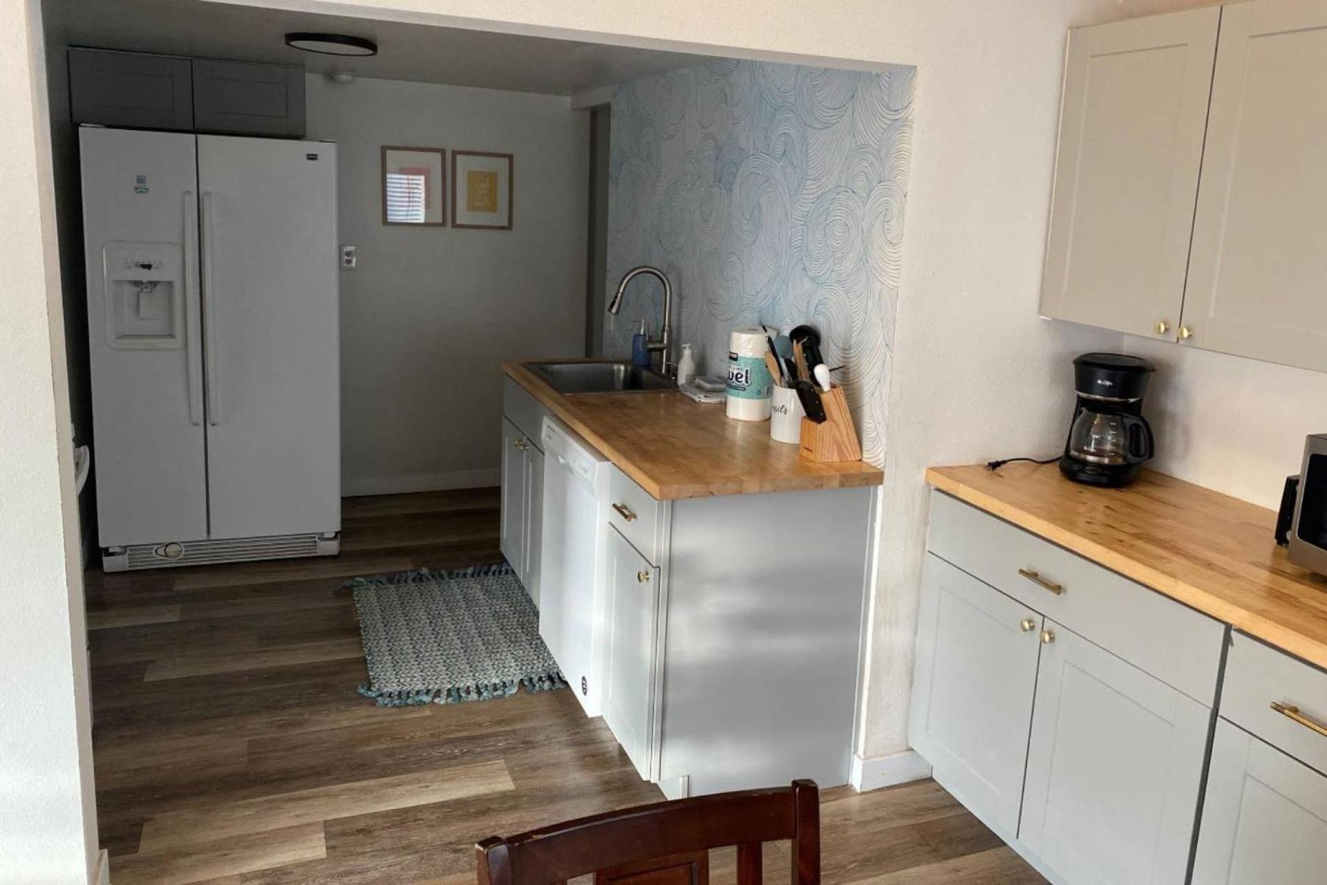 Sea Haven Unit One Holiday home