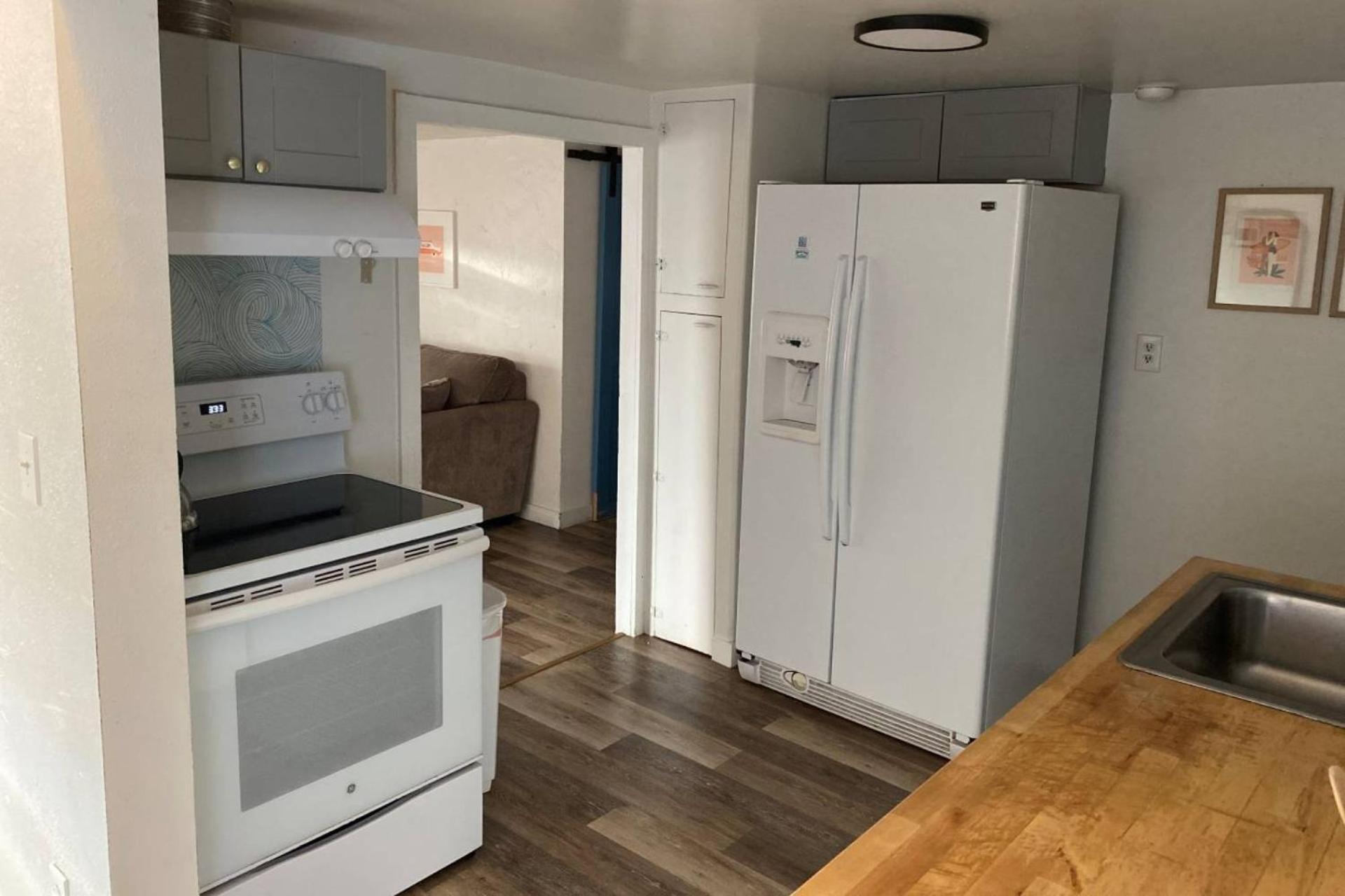 Sea Haven Unit One Rockaway Beach